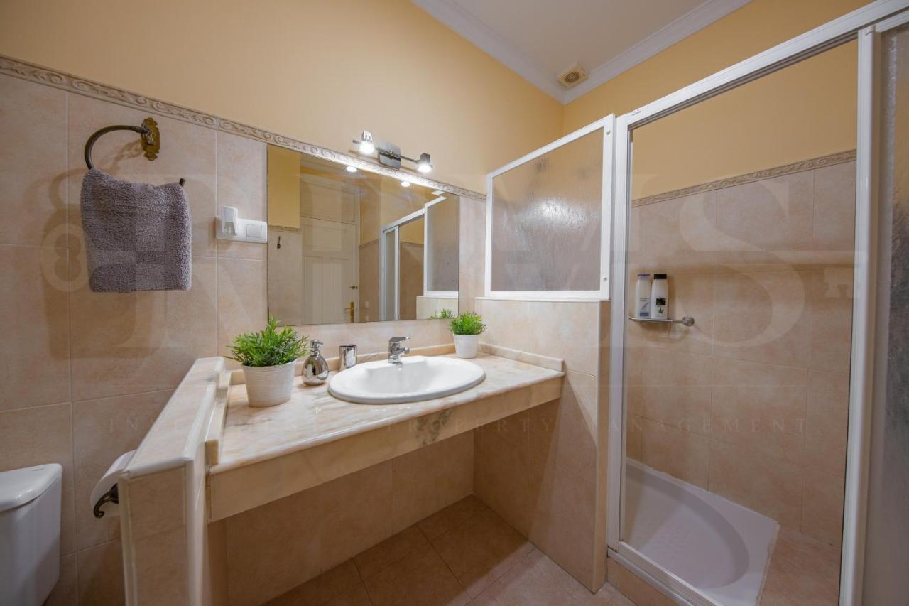 Ferienwohnung Uncibay Deluxe Málaga Exterior foto
