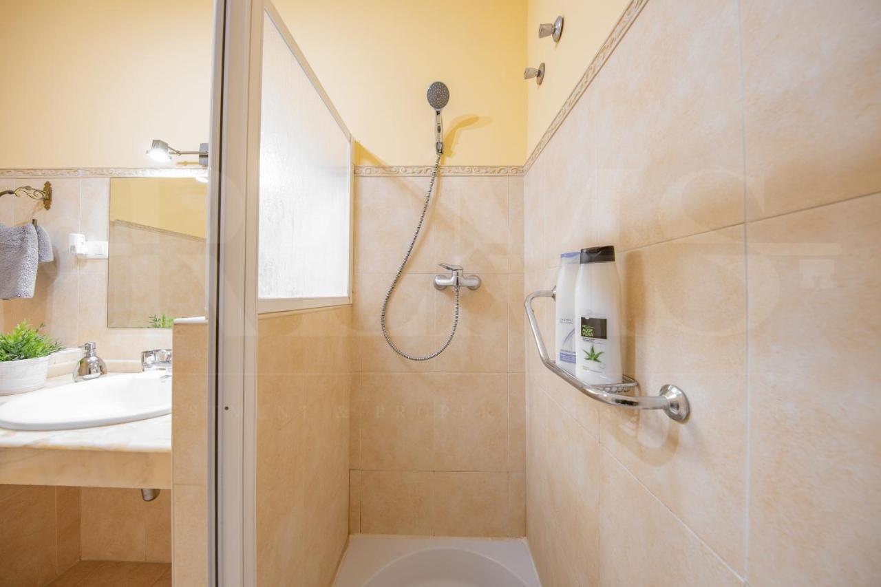 Ferienwohnung Uncibay Deluxe Málaga Exterior foto