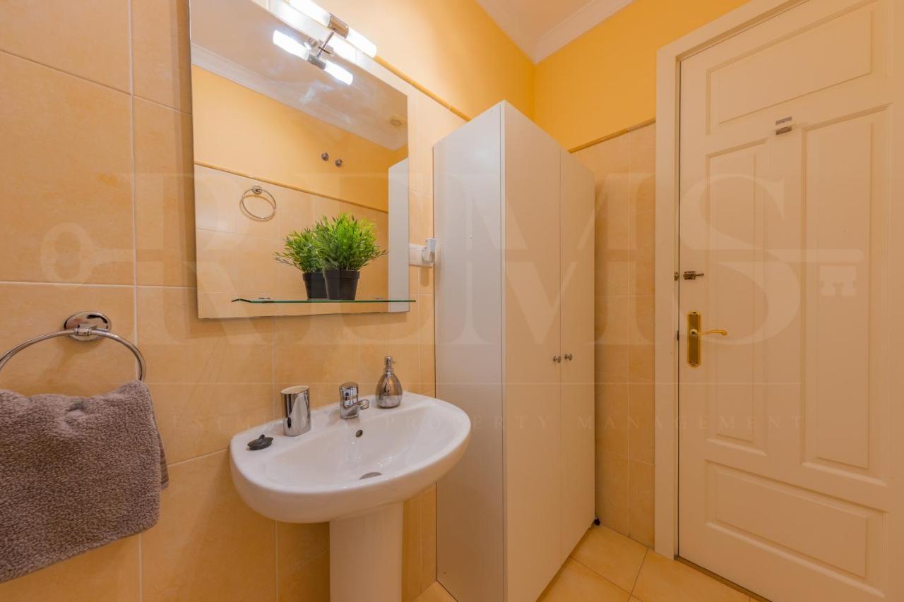 Ferienwohnung Uncibay Deluxe Málaga Exterior foto