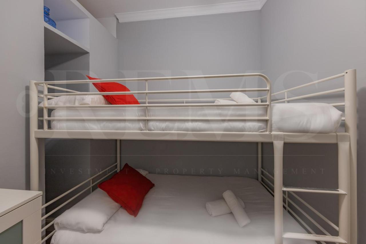 Ferienwohnung Uncibay Deluxe Málaga Exterior foto
