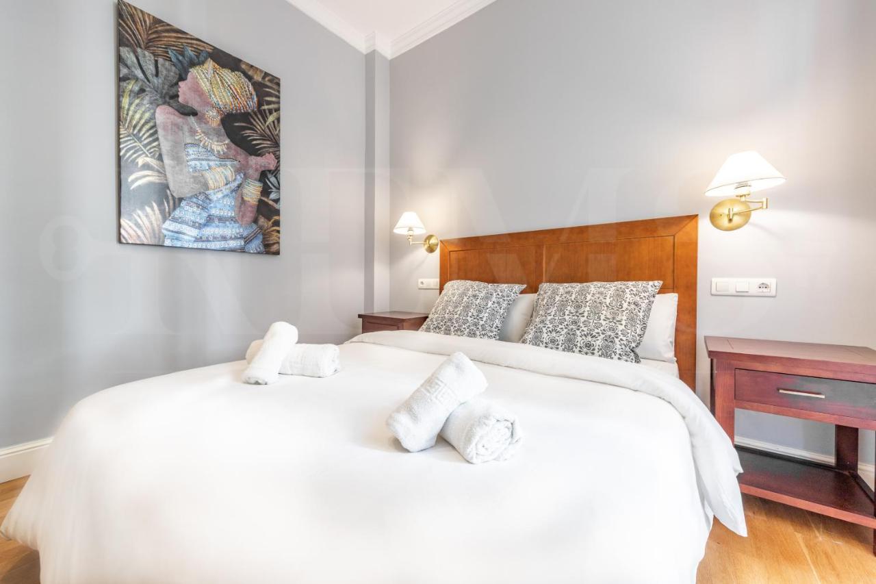 Ferienwohnung Uncibay Deluxe Málaga Exterior foto